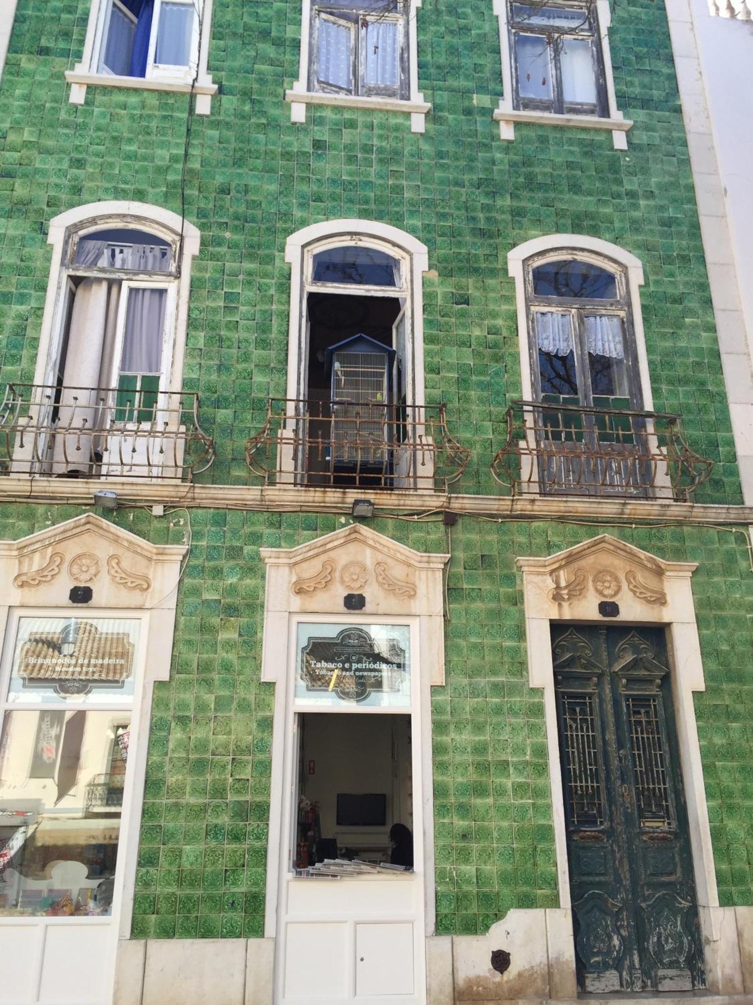 Pensión Casa Creativa