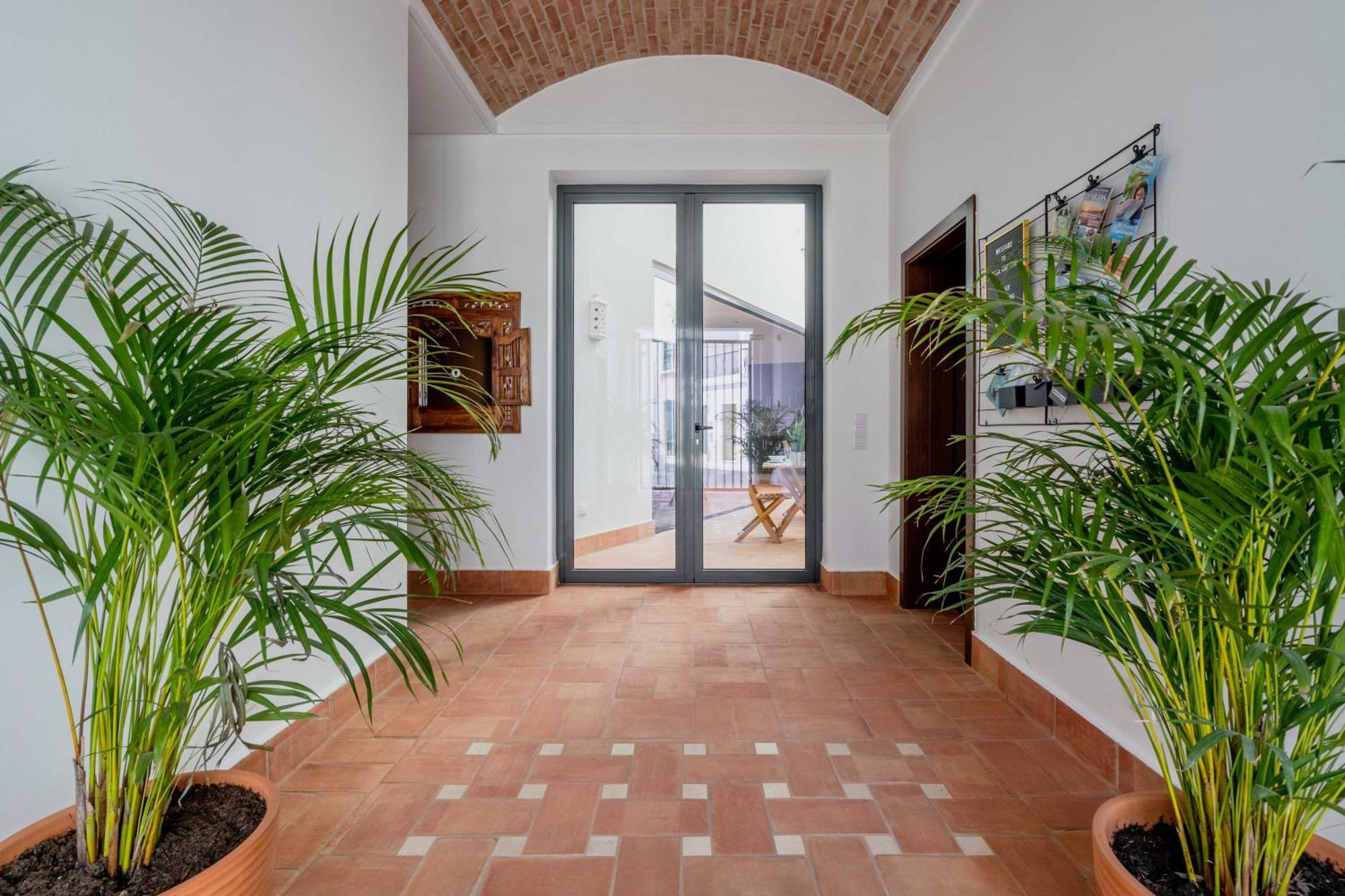 Pensión Casa Creativa Lagos