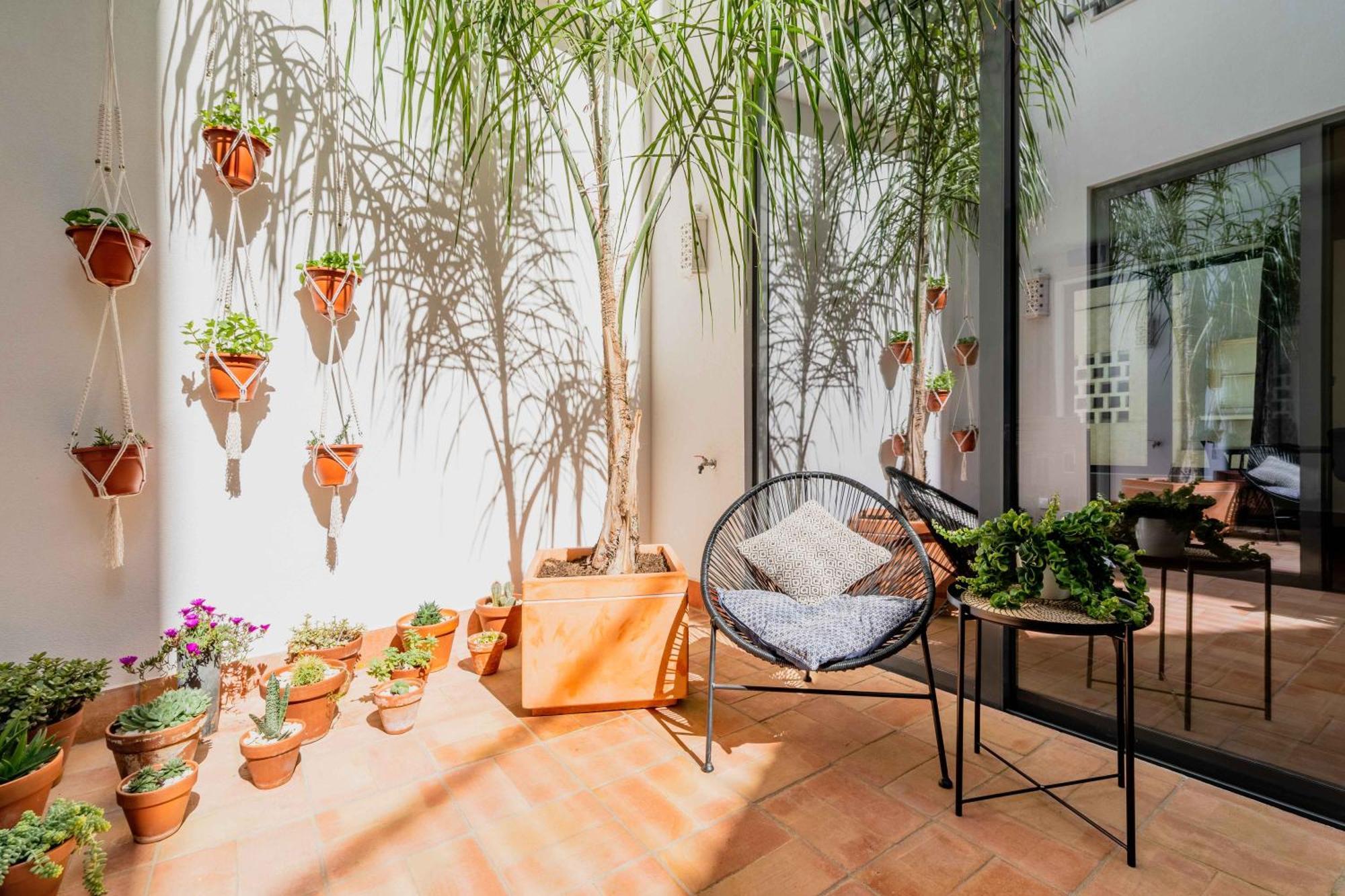 Pensión Casa Creativa *